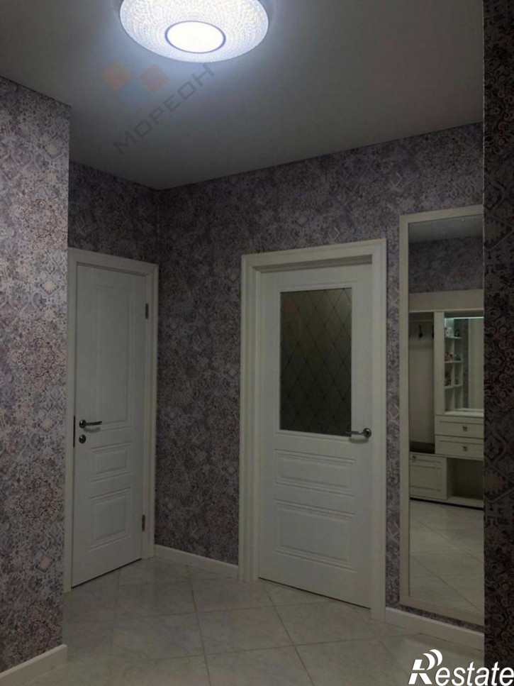 3-комн квартира Красных Партизан ул, 1/3к11