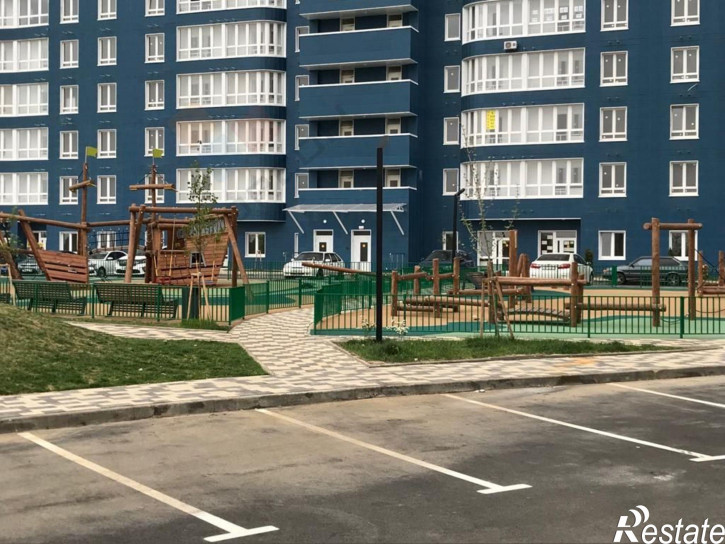 1-комн квартира Воронежская ул, 47/11