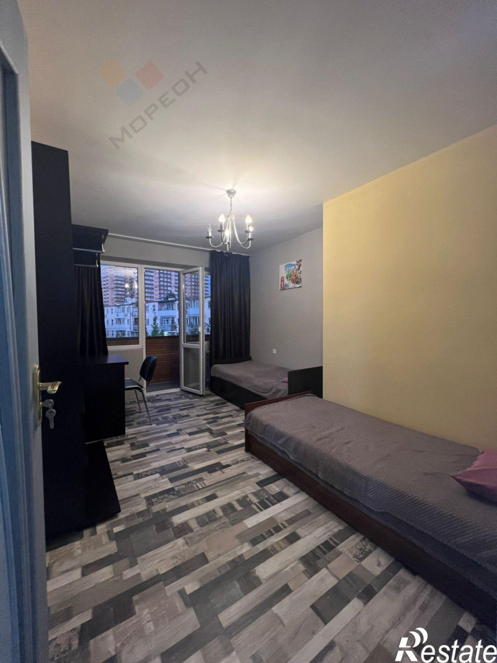 3-комн квартира Айвазовского ул, 108