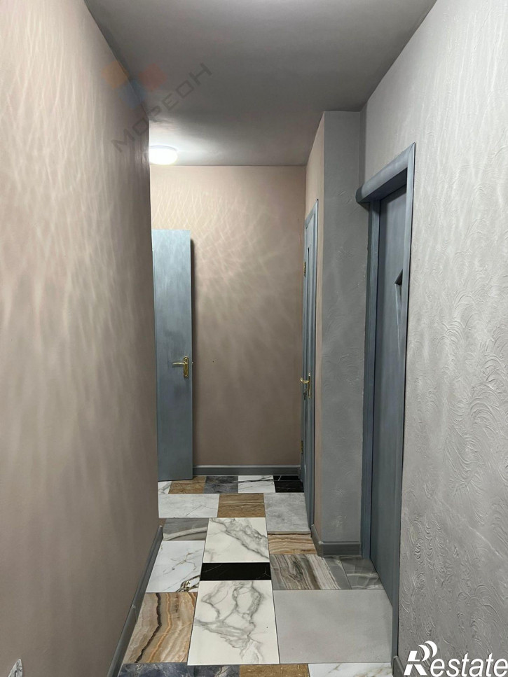 3-комн квартира Айвазовского ул, 108