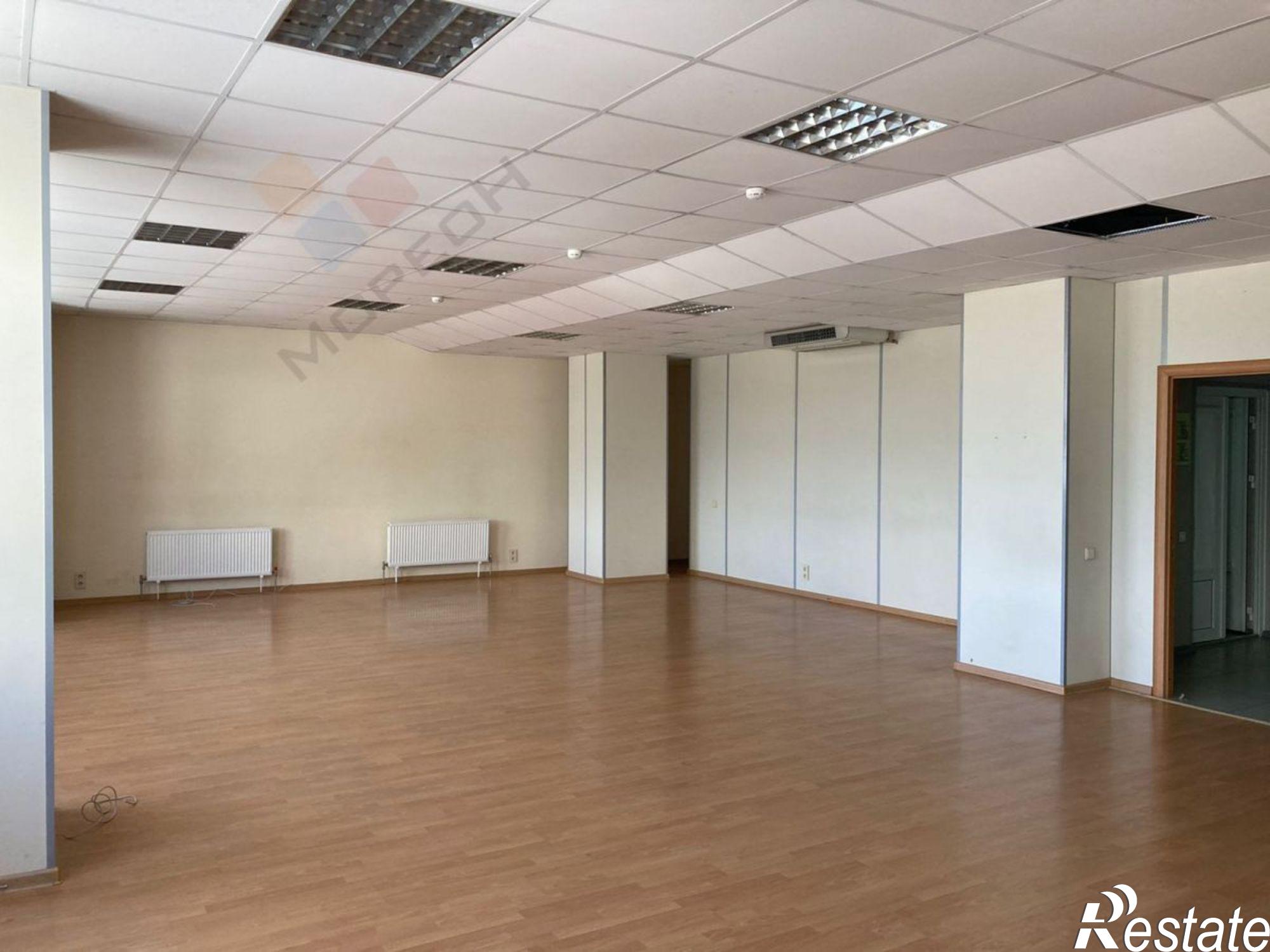 Сдать офис, помещение под офис за 253 000 рублей на Путевая ул, 1