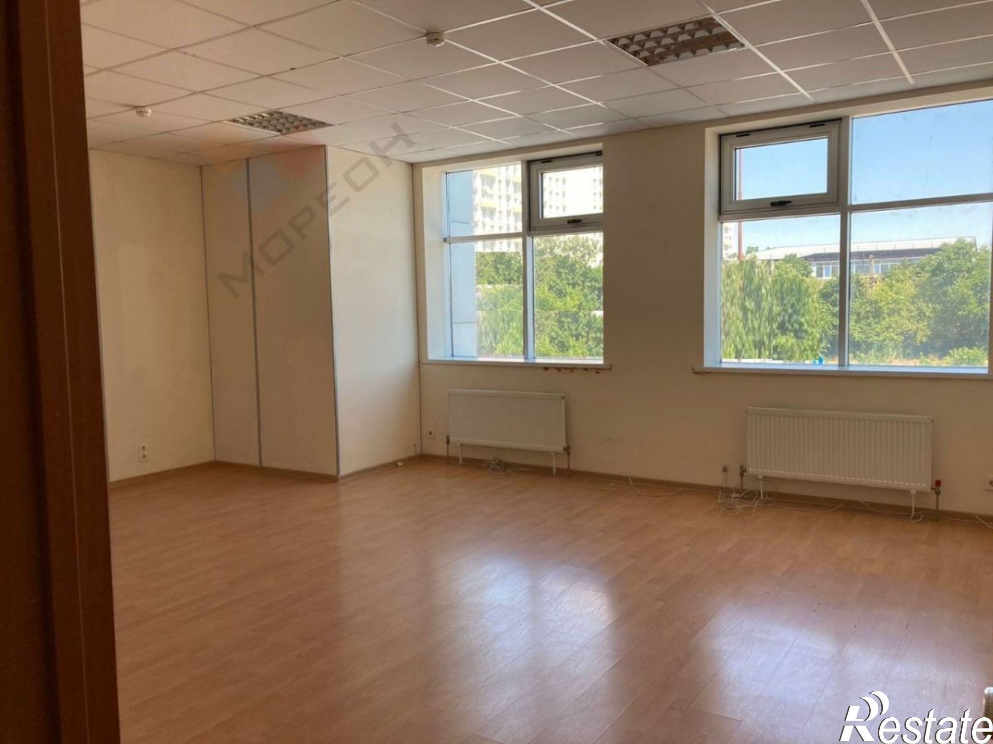 Сдать офис, помещение под офис за 253 000 рублей на Путевая ул, 1