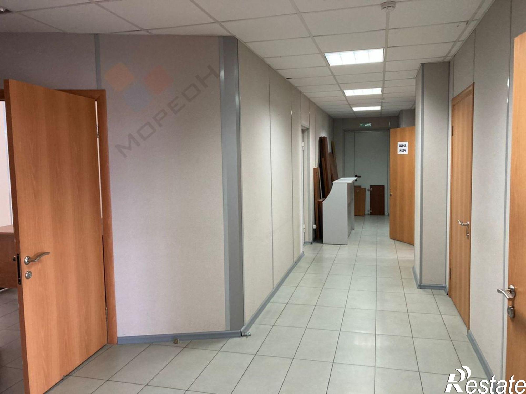 Сдать офис, помещение под офис за 253 000 рублей на Путевая ул, 1