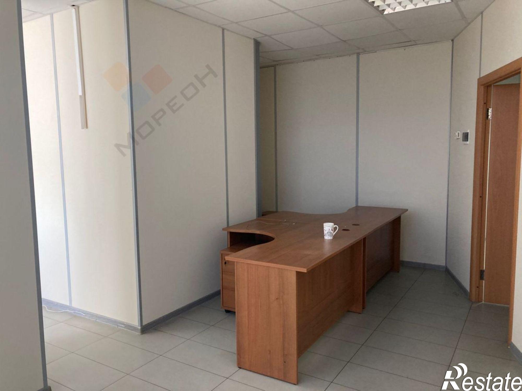 Сдать офис, помещение под офис за 253 000 рублей на Путевая ул, 1