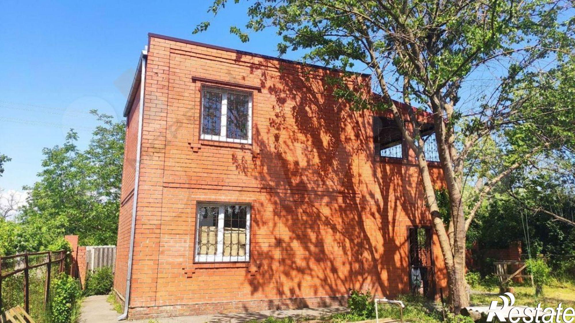 Купить дачу, дом, коттедж за 3 000 000 рублей на Весенняя ул, 49