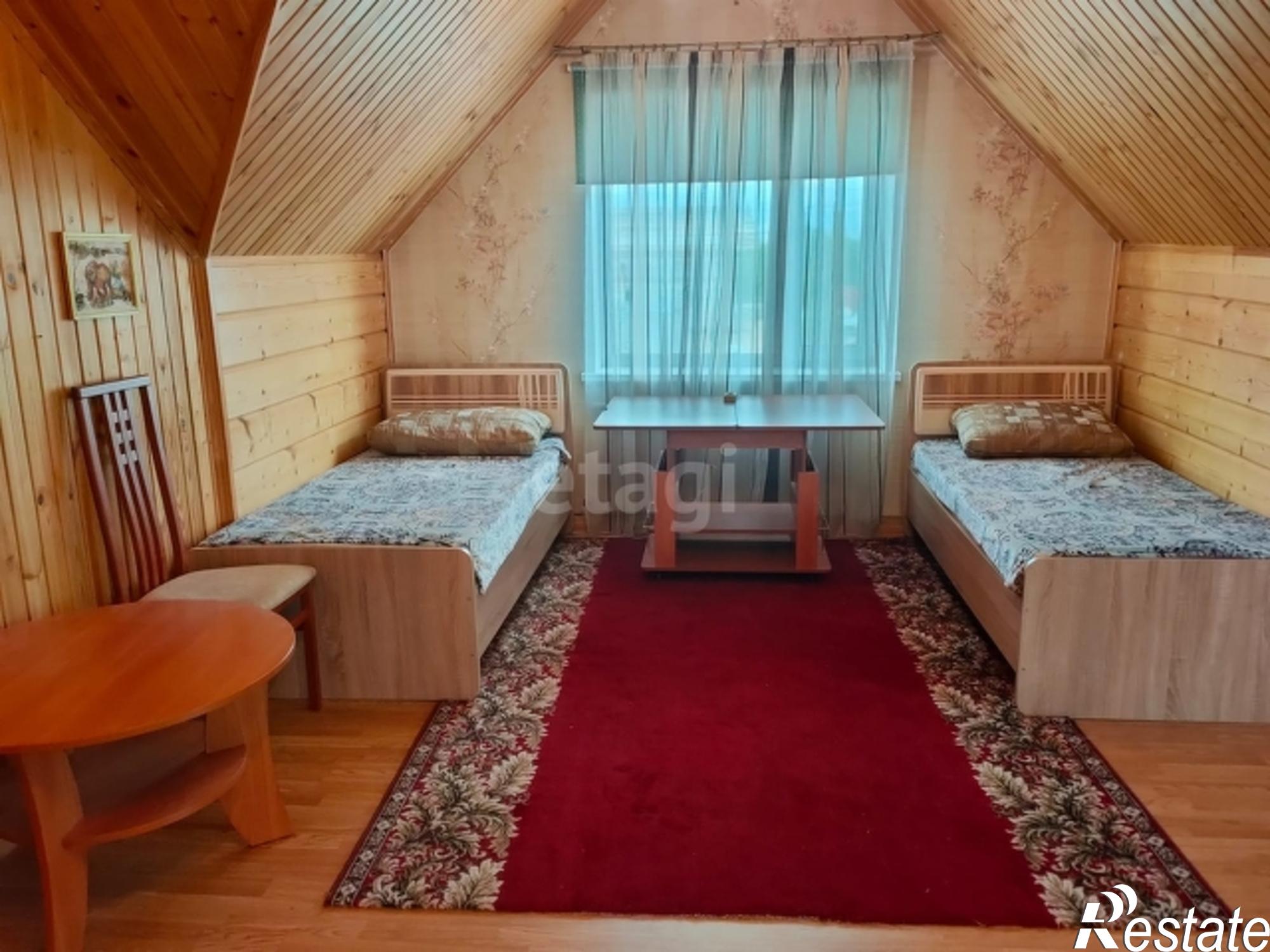 Купить дачу, дом, коттедж за 20 300 000 рублей на 1-ая Рябиновая