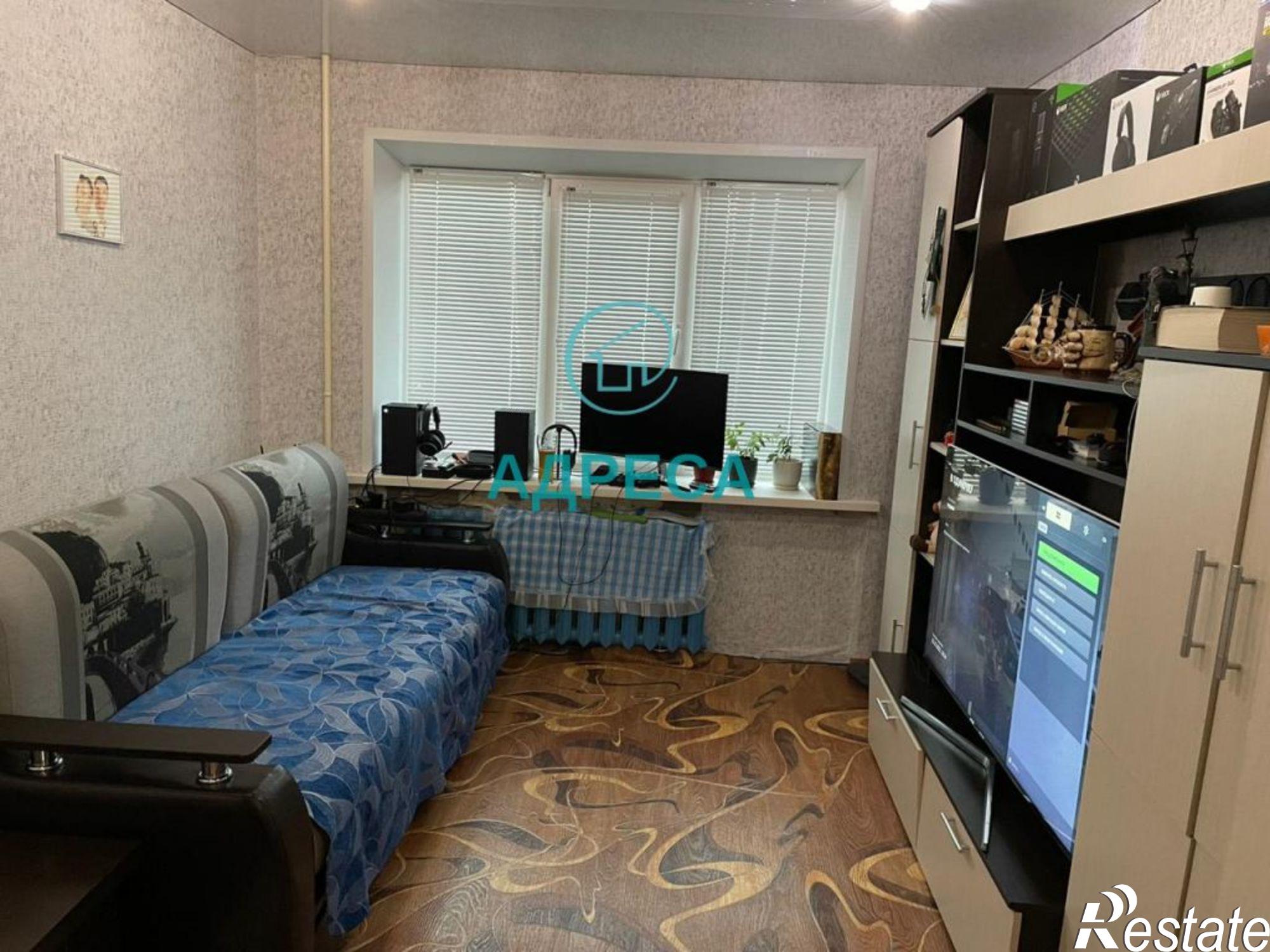 Купить квартиру за 3 200 000 рублей на Павлова пер, 7