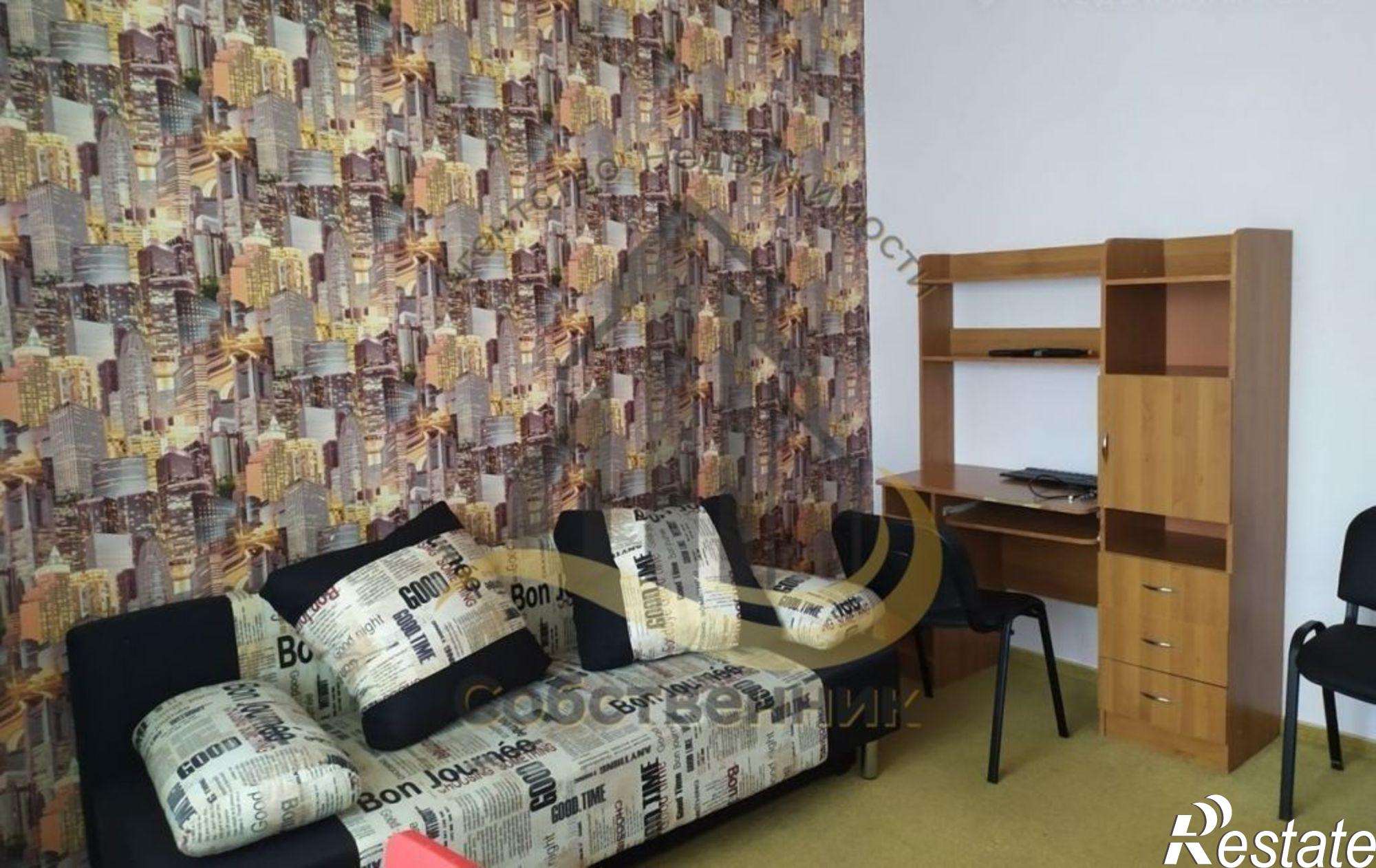Сдать квартиру за 45 000 рублей на Степной мкр, 1