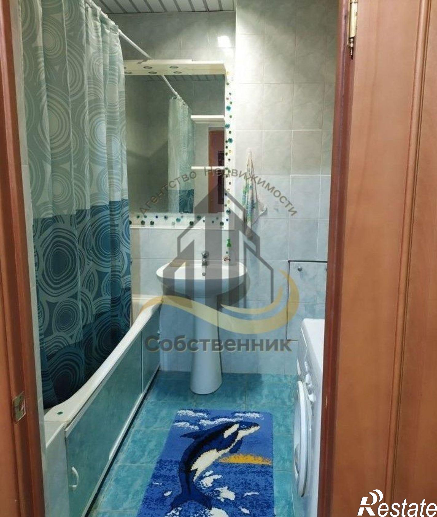 Сдать квартиру за 45 000 рублей на Степной мкр, 1