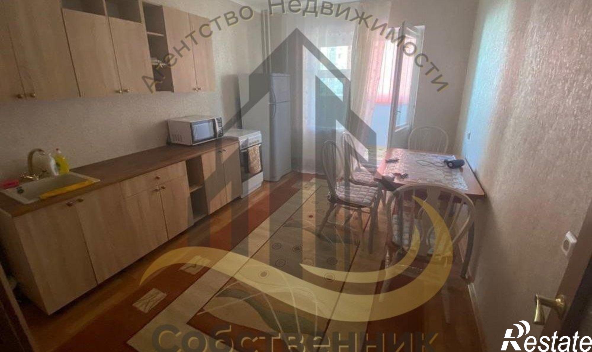 Сдать квартиру за 25 000 рублей на Степной мкр, 15