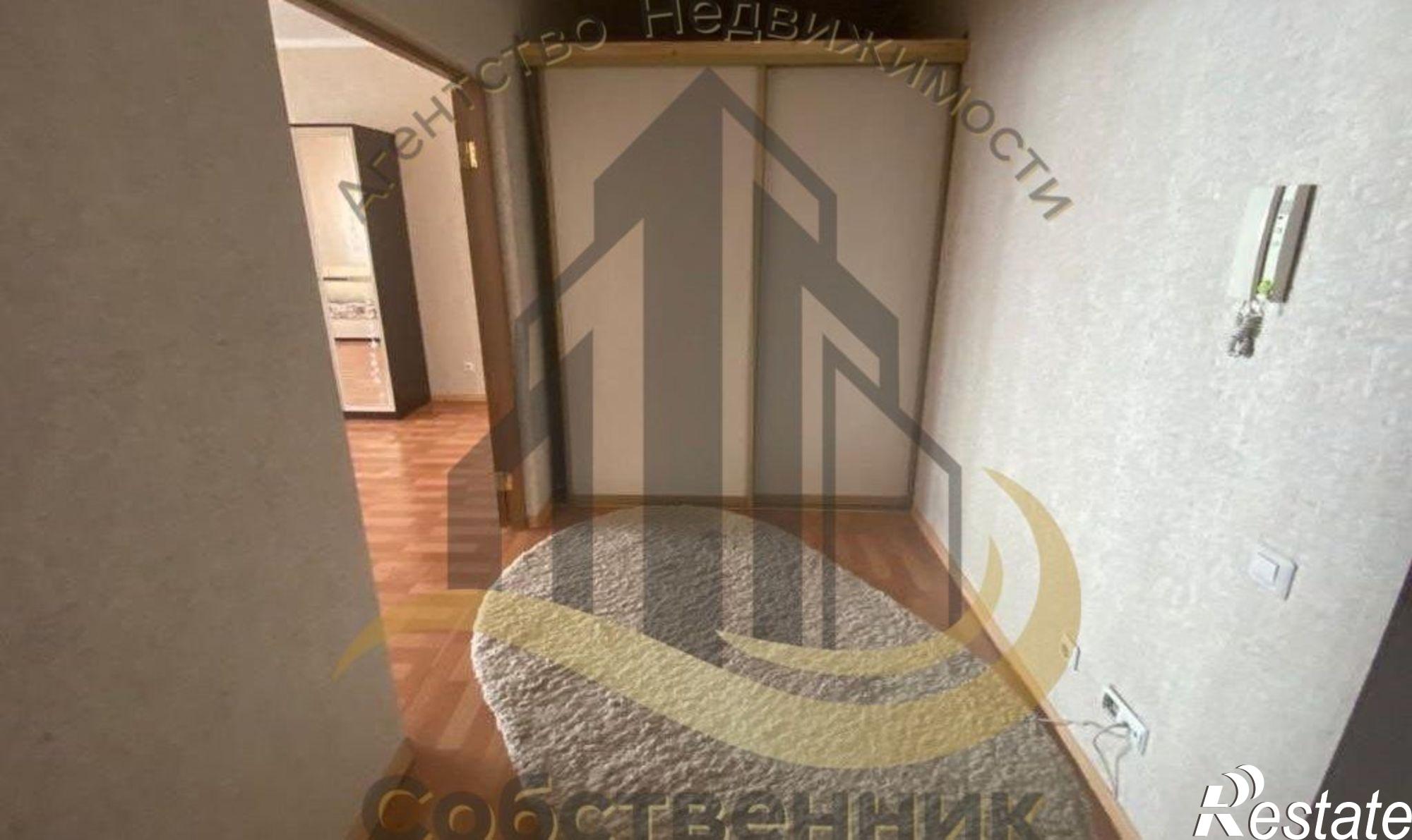Сдать квартиру за 25 000 рублей на Степной мкр, 15
