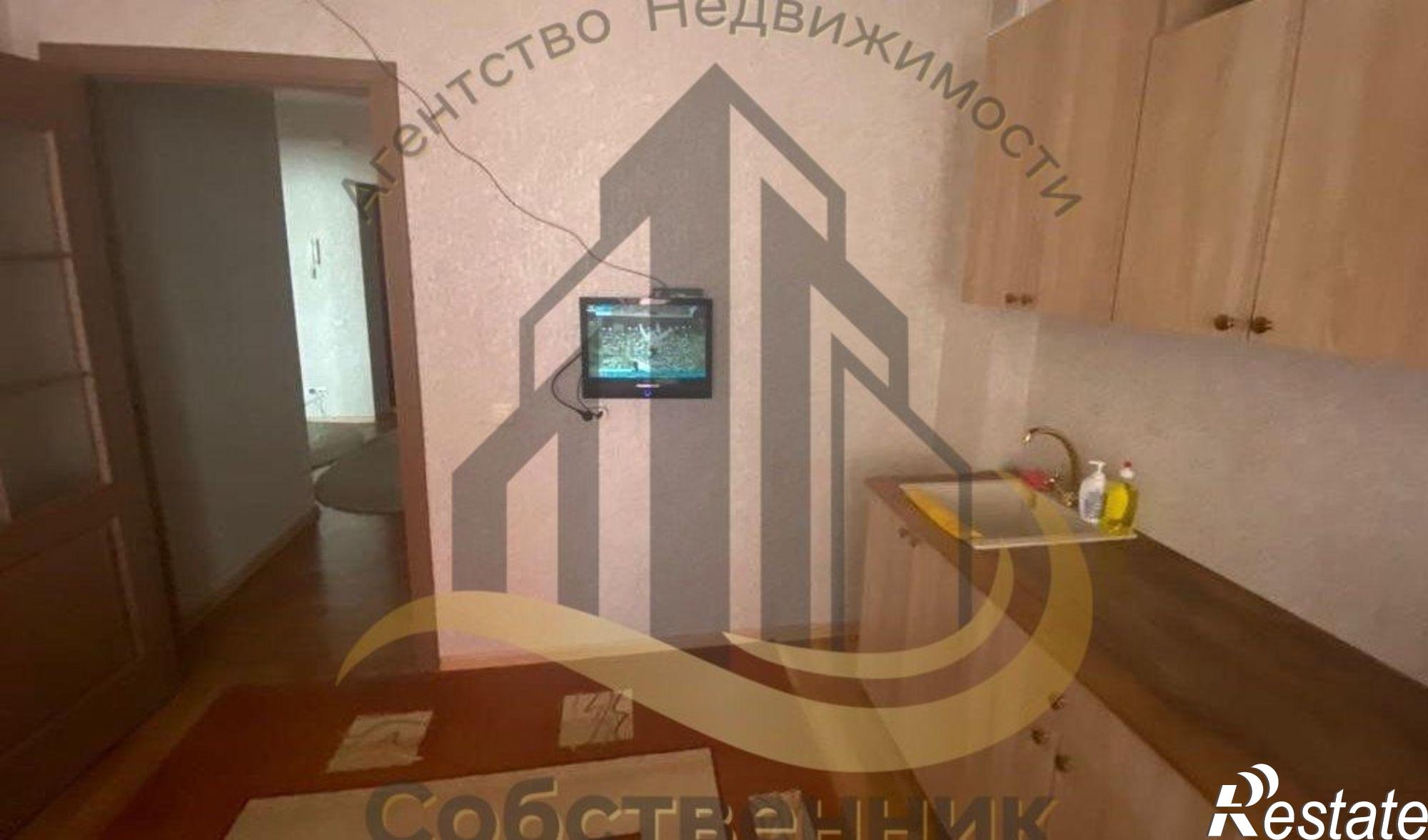 Сдать квартиру за 25 000 рублей на Степной мкр, 15