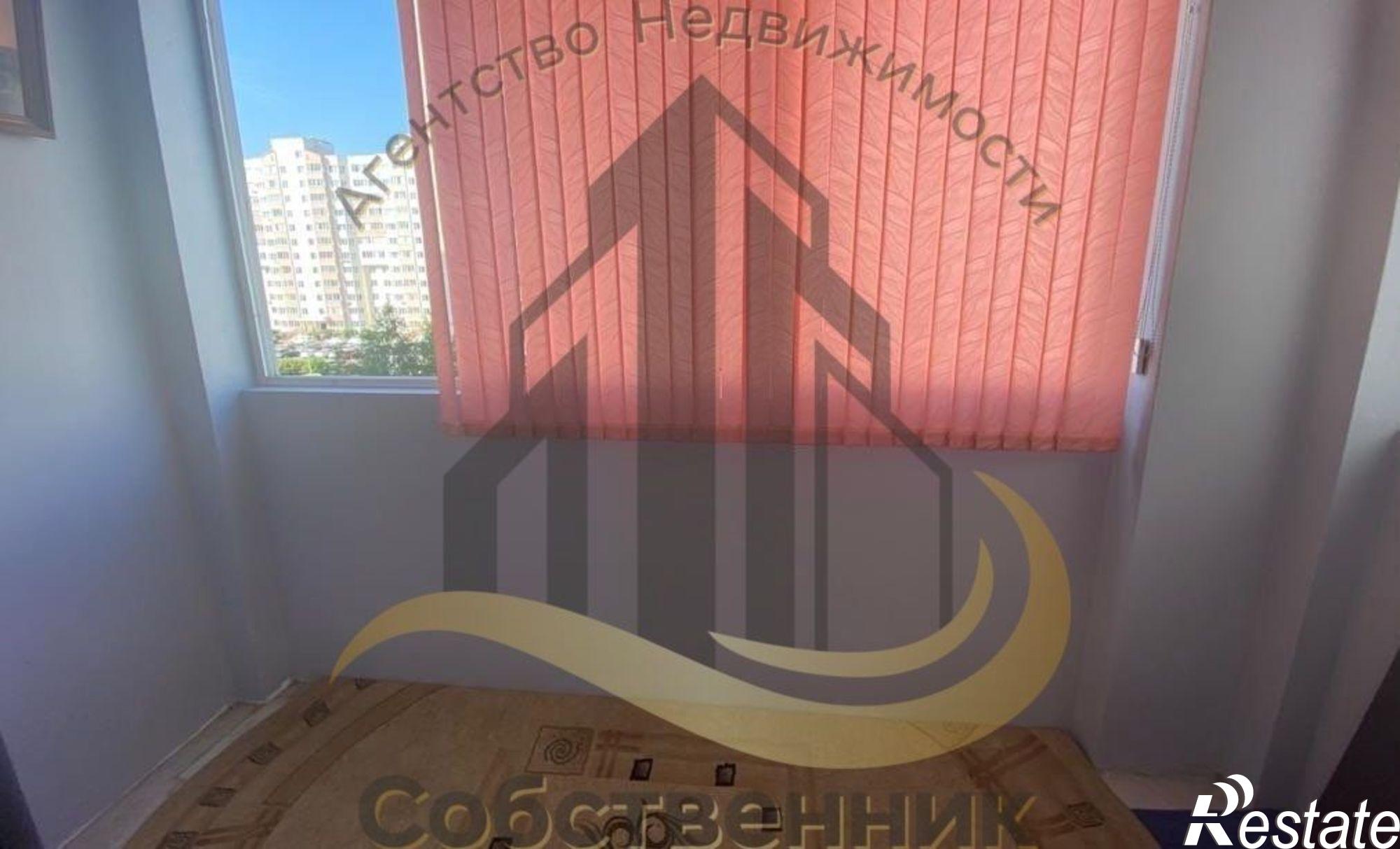 Сдать квартиру за 25 000 рублей на Степной мкр, 15