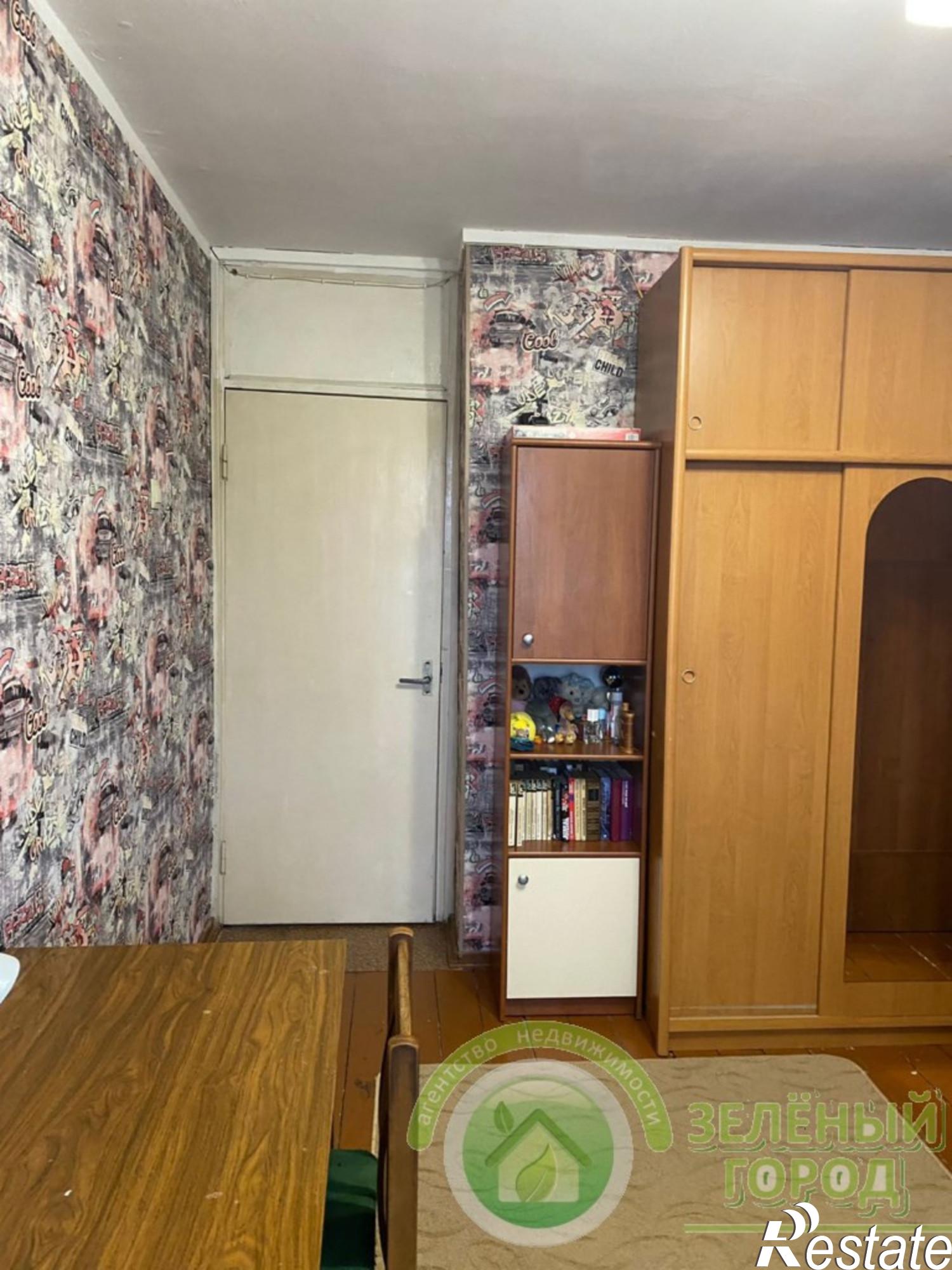 Купить квартиру за 7 200 000 рублей на Шаманова, 7