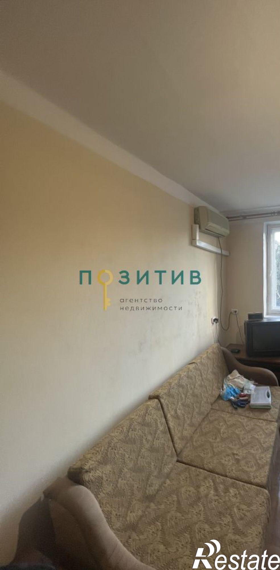 Купить квартиру за 3 700 000 рублей на Университетская ул, 32а