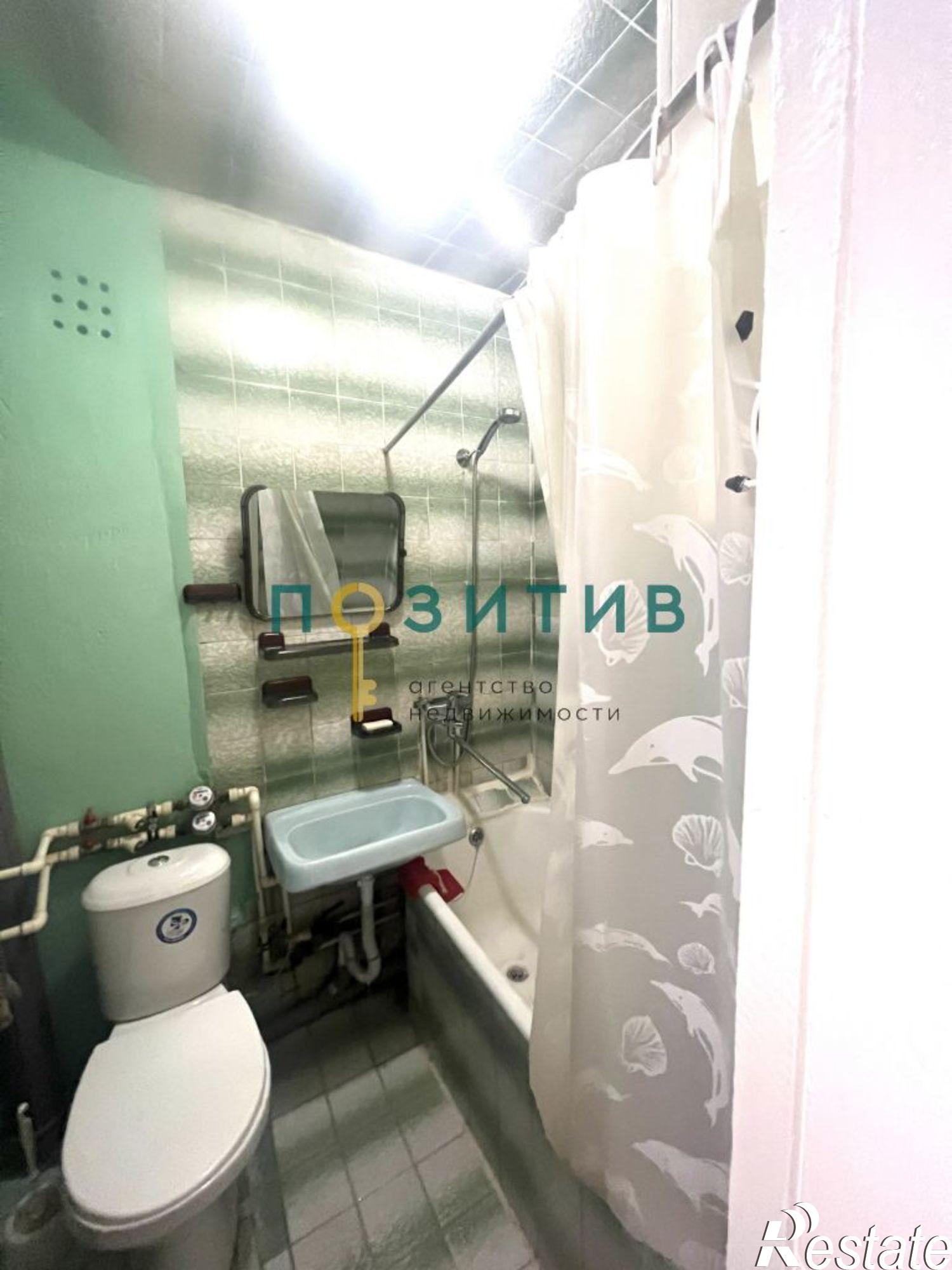 Купить квартиру за 3 700 000 рублей на Университетская ул, 32а