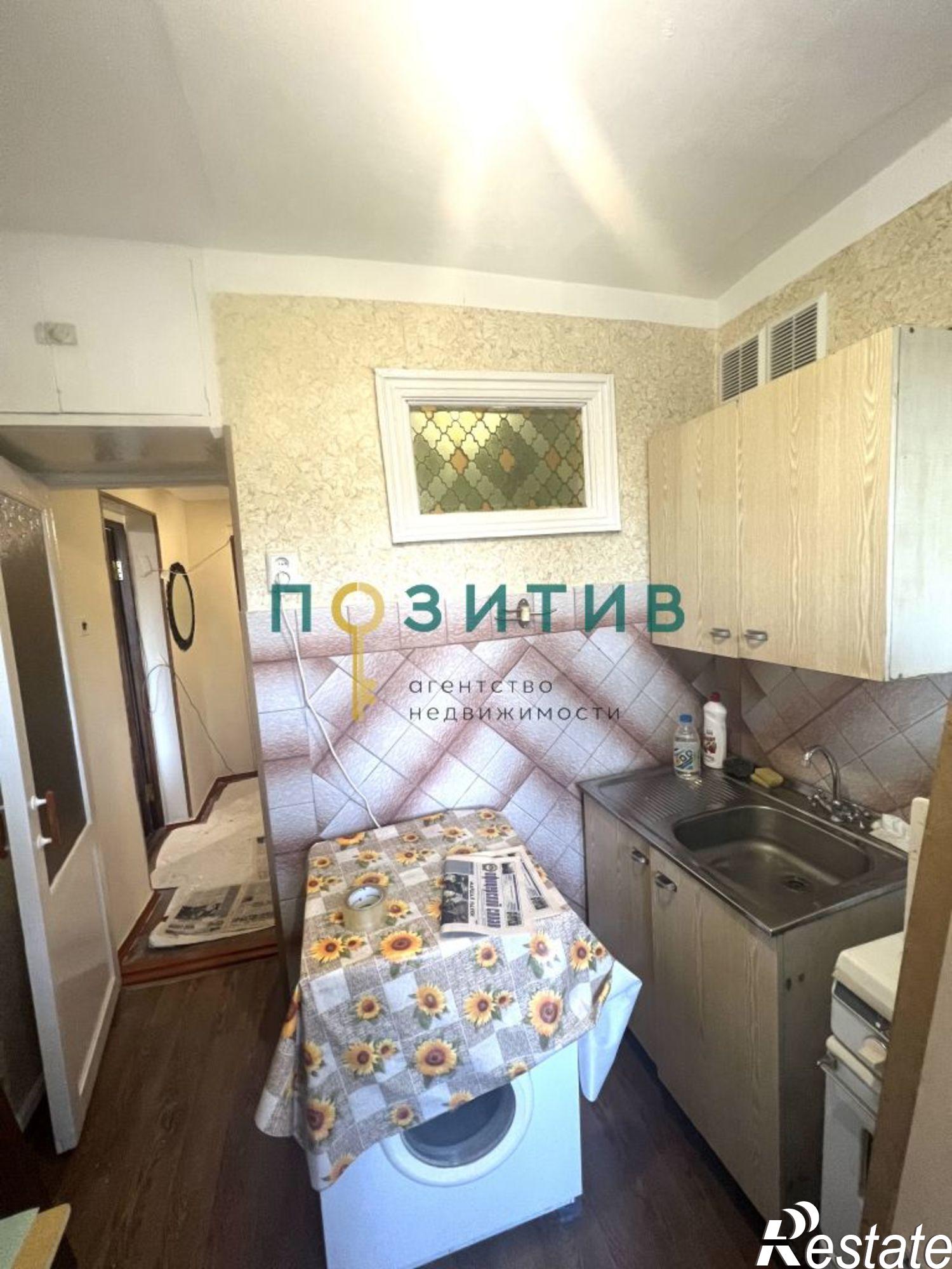 Купить квартиру за 3 700 000 рублей на Университетская ул, 32а