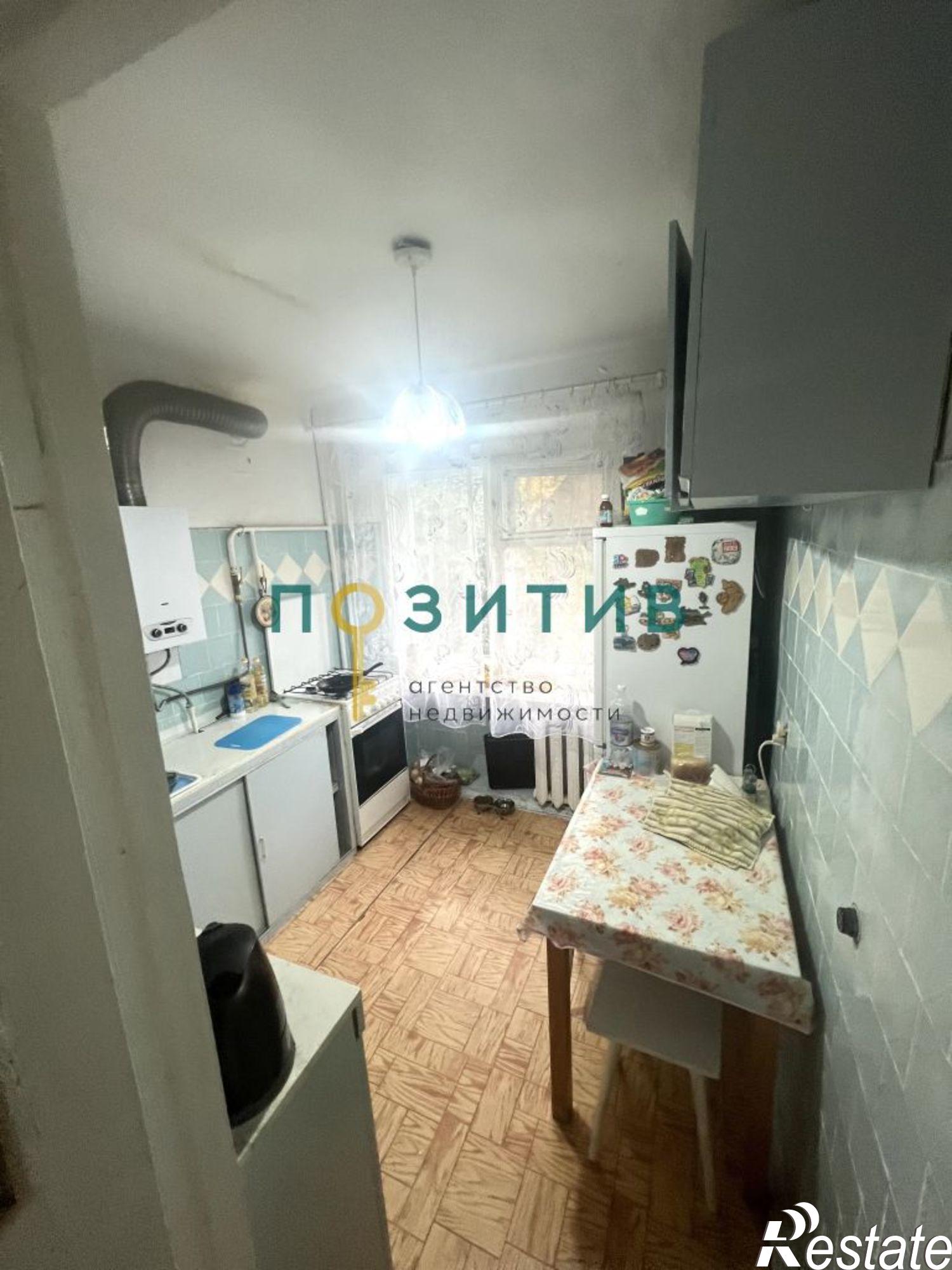 Купить квартиру за 4 000 000 рублей на Октябрьская ул, 42