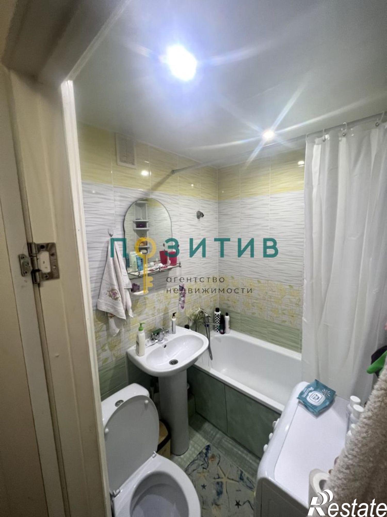 Купить квартиру за 4 000 000 рублей на Октябрьская ул, 42