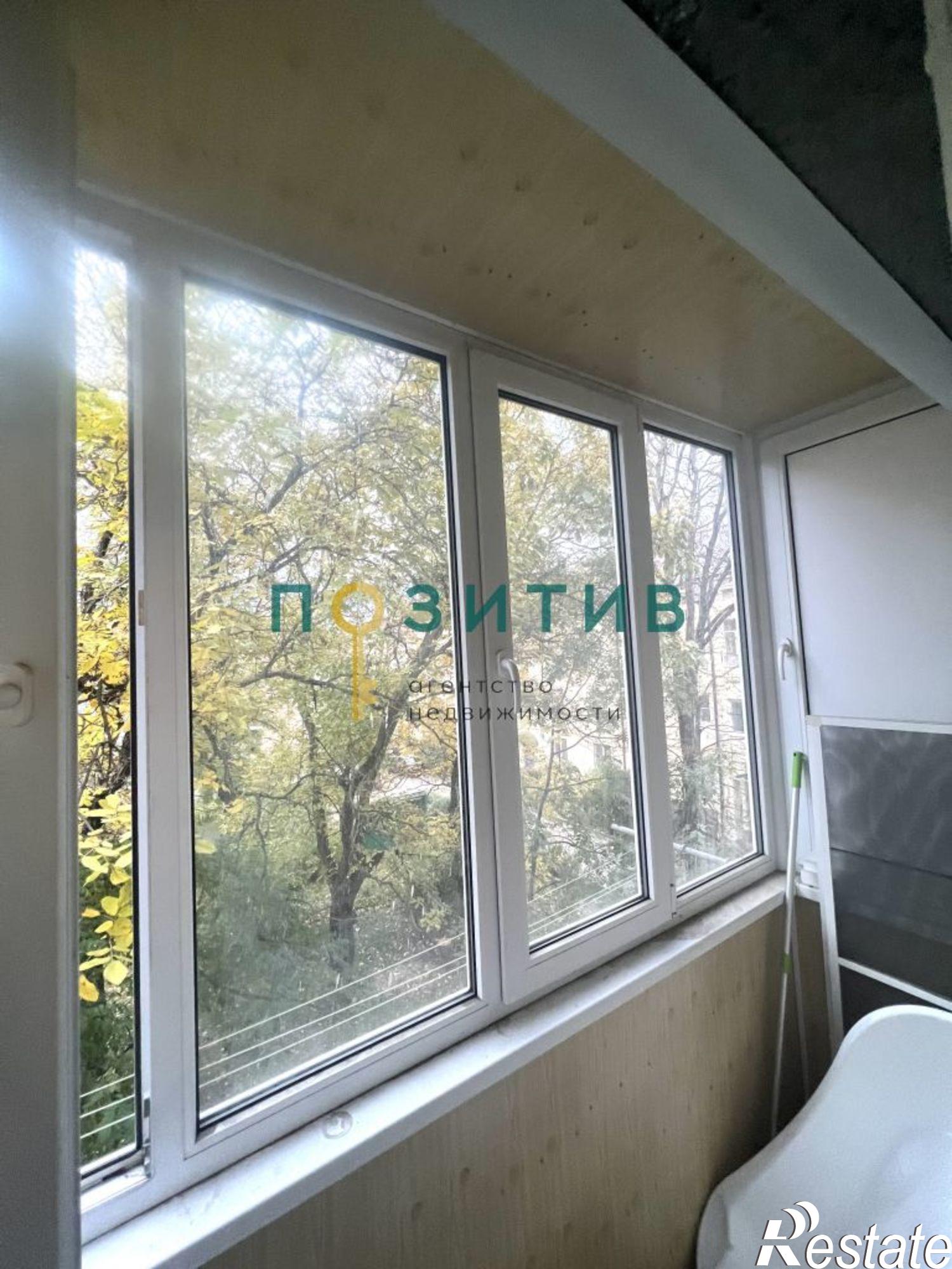 Купить квартиру за 4 000 000 рублей на Октябрьская ул, 42