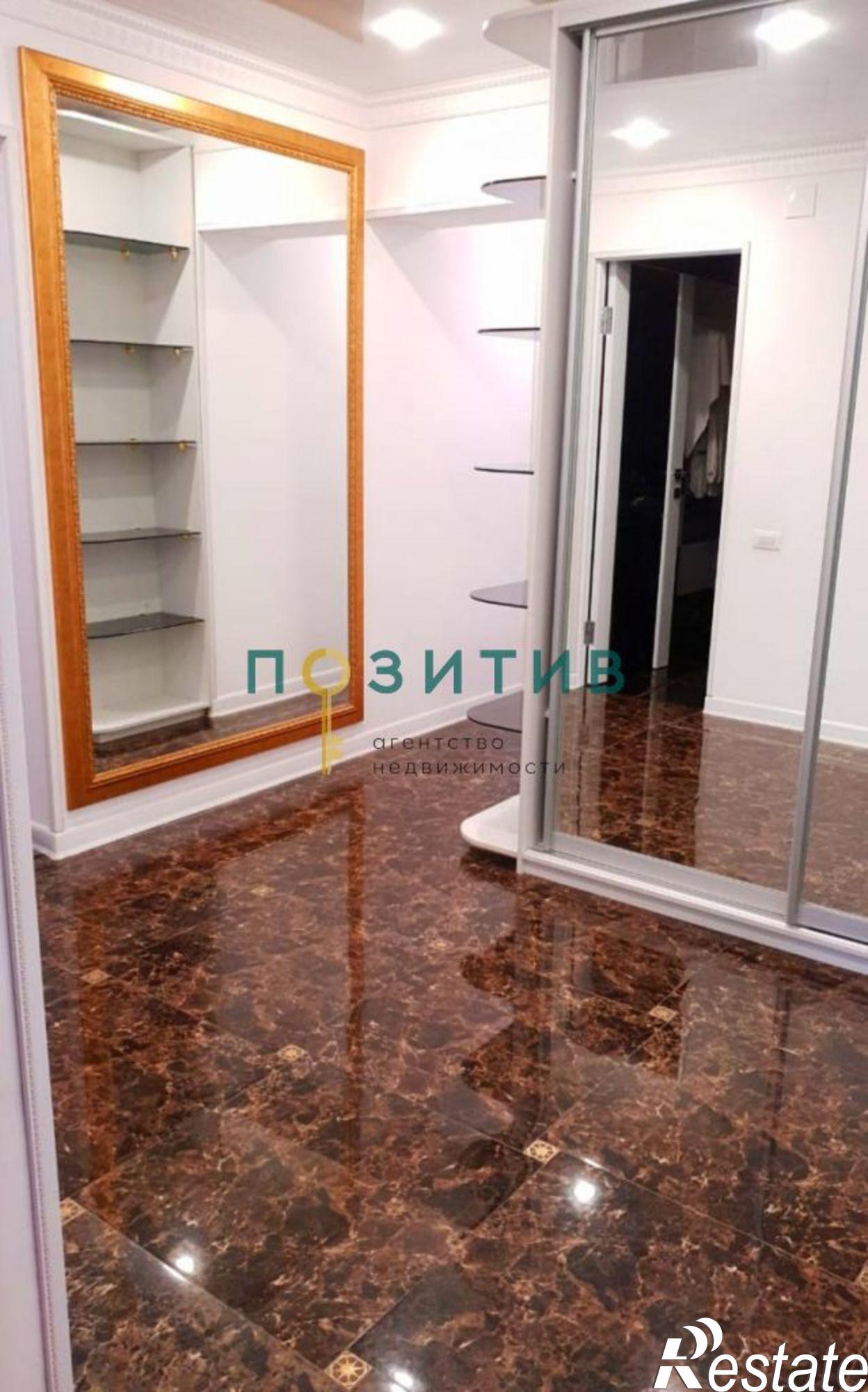 Купить квартиру за 9 000 000 рублей на Московская ул, 54