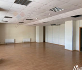 офис 230 кв м, этаж 2/6 Путевая ул, 1