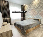 коттедж 120 кв м Академика Сахарова ул, 50