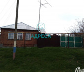 коттедж 53.7 кв м Озерная