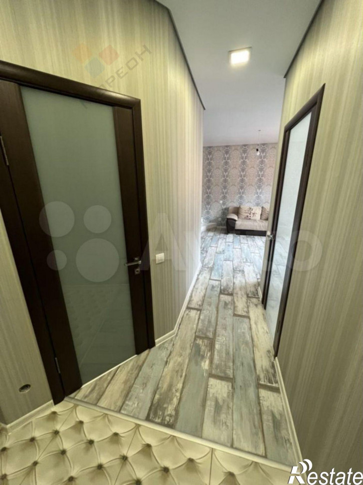 4-комн квартира Яснополянская ул, 15