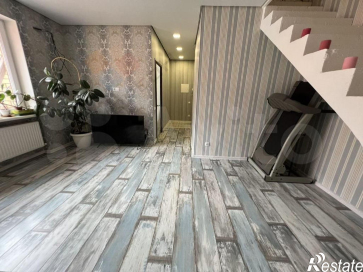 4-комн квартира Яснополянская ул, 15