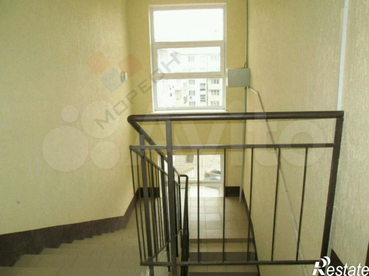 1-комн квартира Краеведа Соловьёва ул, 2к1