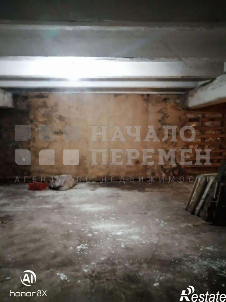 Склад Линейная ул, 118