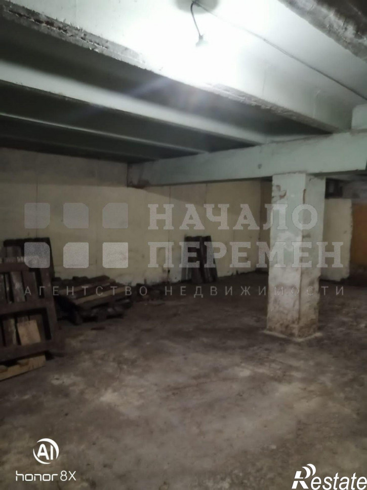 Склад Линейная ул, 118