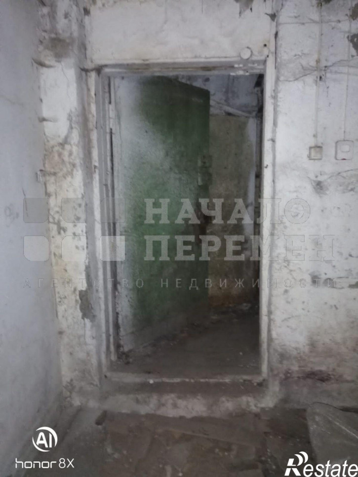 Склад Линейная ул, 118