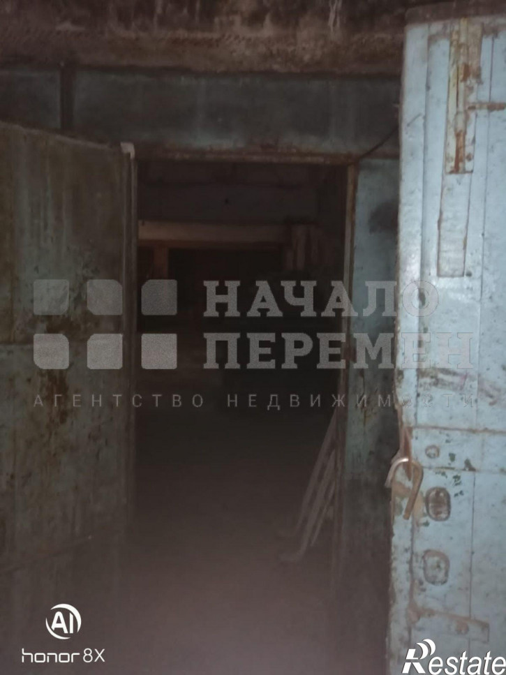 Склад Линейная ул, 118