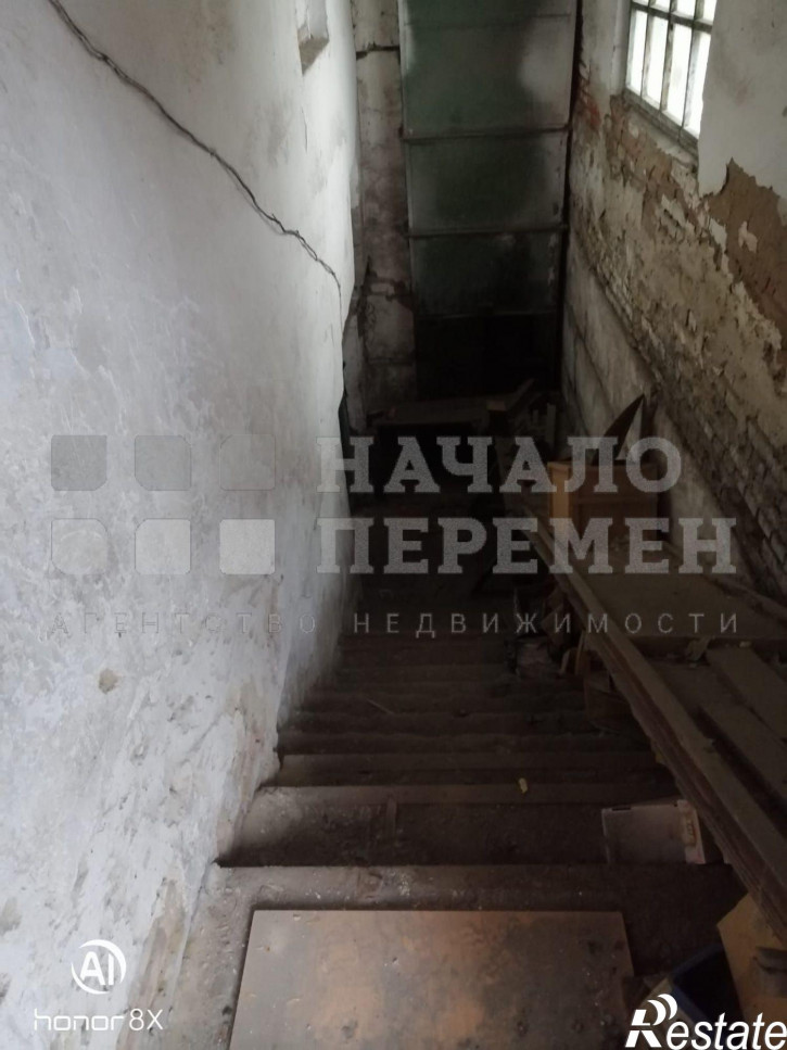Склад Линейная ул, 118