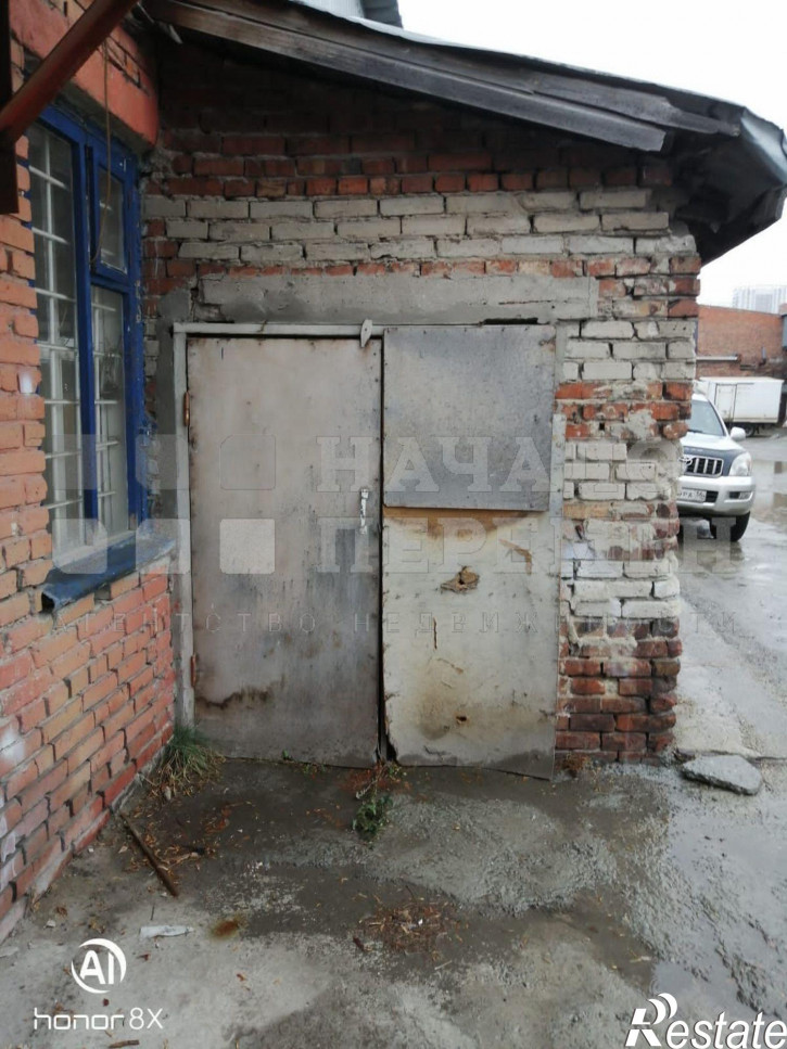 Склад Линейная ул, 118