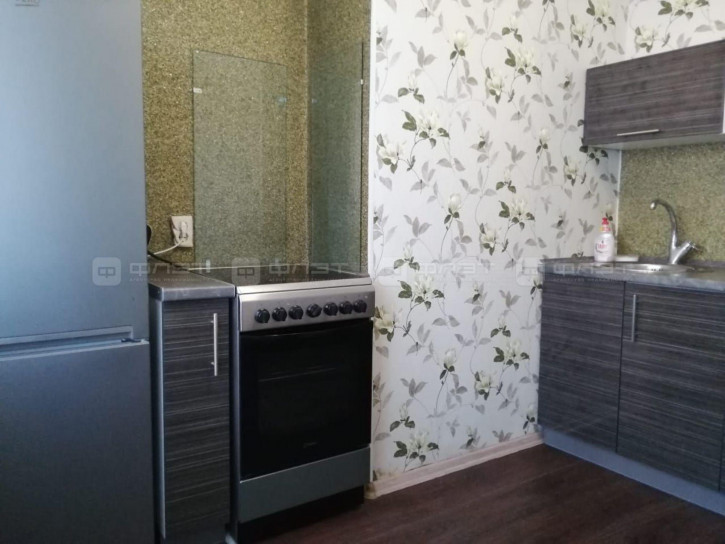 1-комн квартира ул. Чингиза Айтматова, дом 7