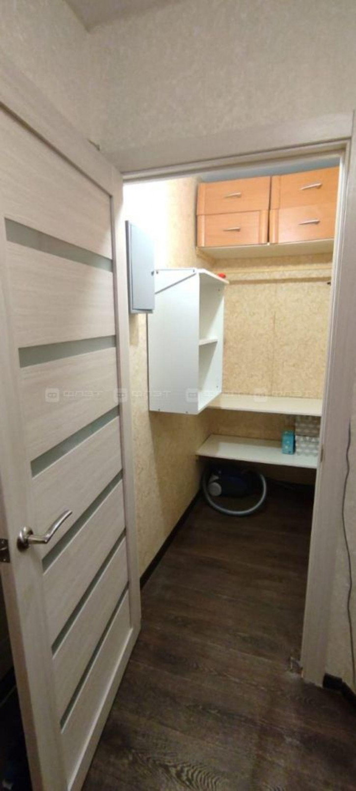 1-комн квартира ул. Чингиза Айтматова, дом 7