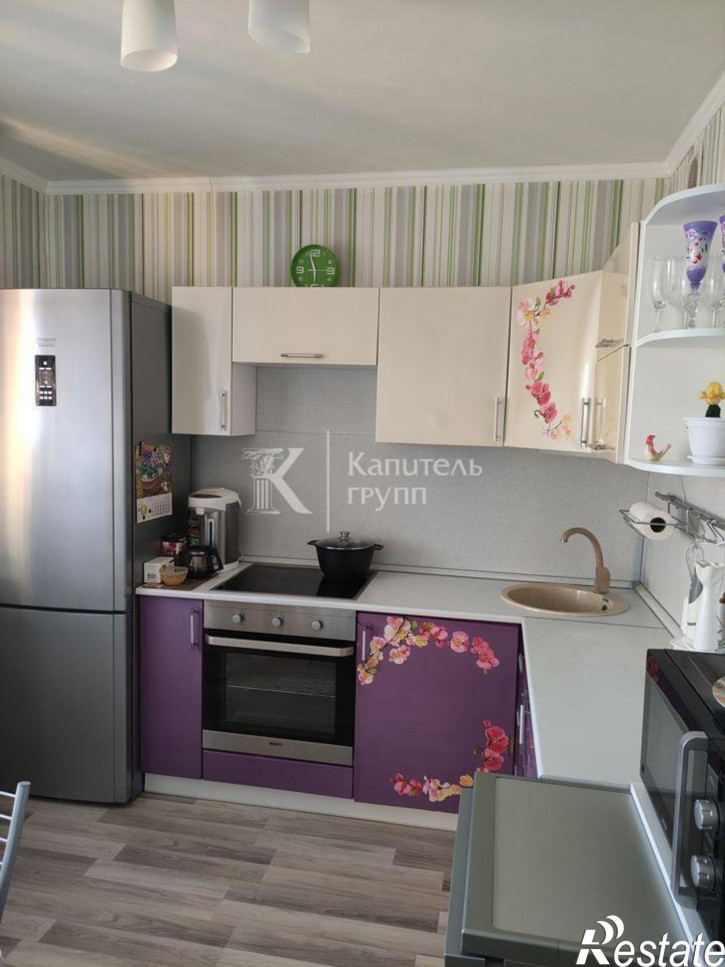2-комн квартира ул Широтная, 172