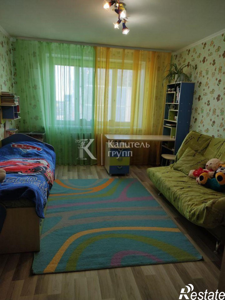 2-комн квартира ул Широтная, 172