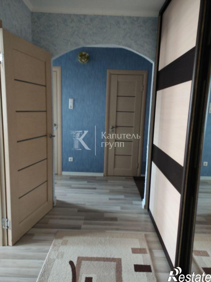 2-комн квартира ул Широтная, 172