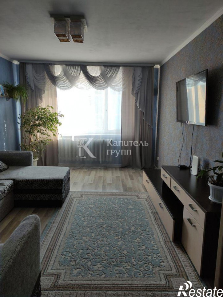2-комн квартира ул Широтная, 172