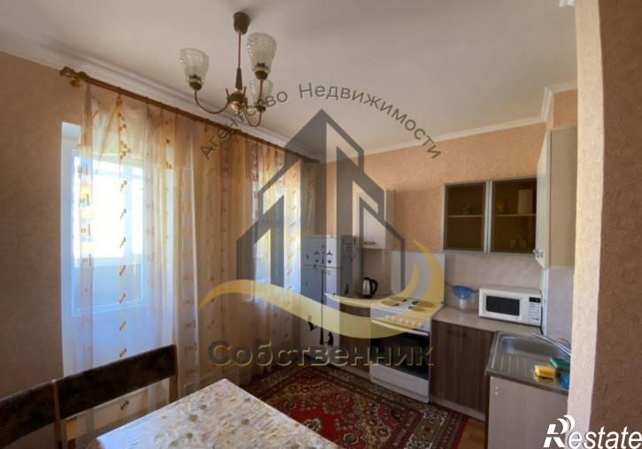 1-комн квартира Дубрава квартал 1 мкр, 18