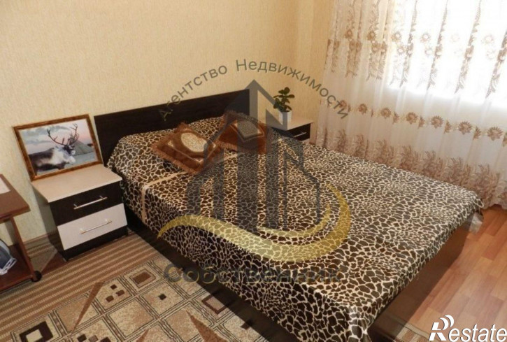 1-комн квартира Дубрава квартал 1 мкр, 18