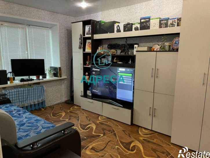 2-комн квартира Павлова пер, 7