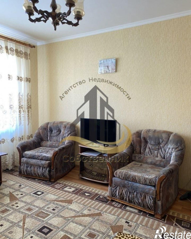 1-комн квартира Дубрава квартал 1 мкр, 18
