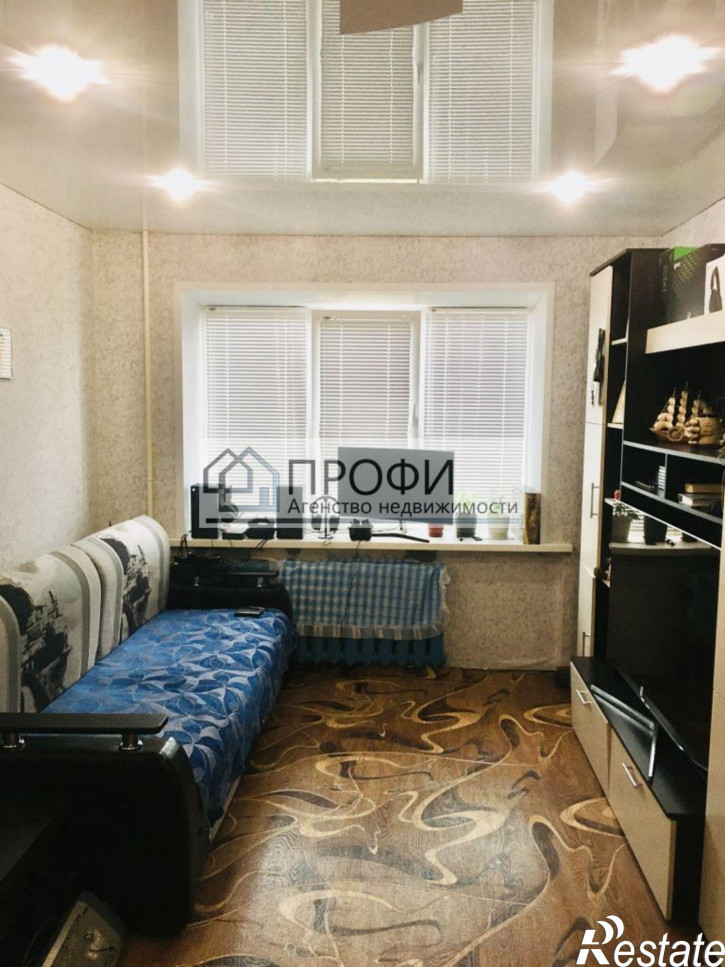 2-комн квартира Павлова пер, 7