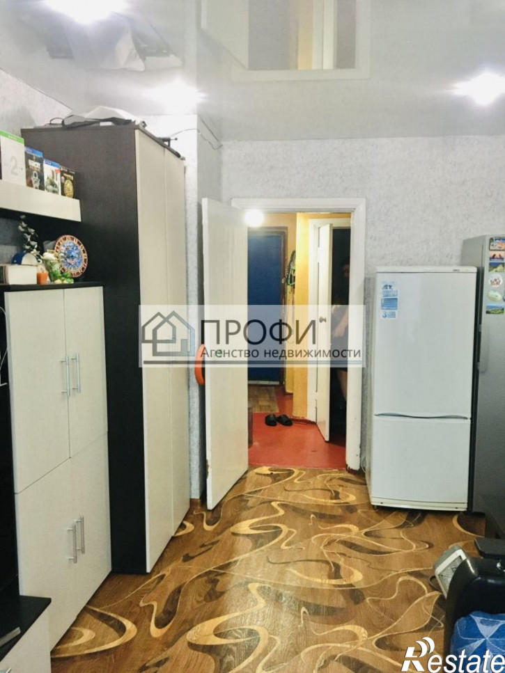 2-комн квартира Павлова пер, 7