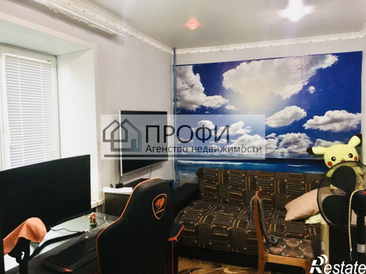 2-комн квартира Павлова пер, 7